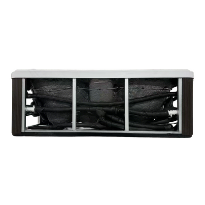 Yukon UV 2-Personen Whirlpool