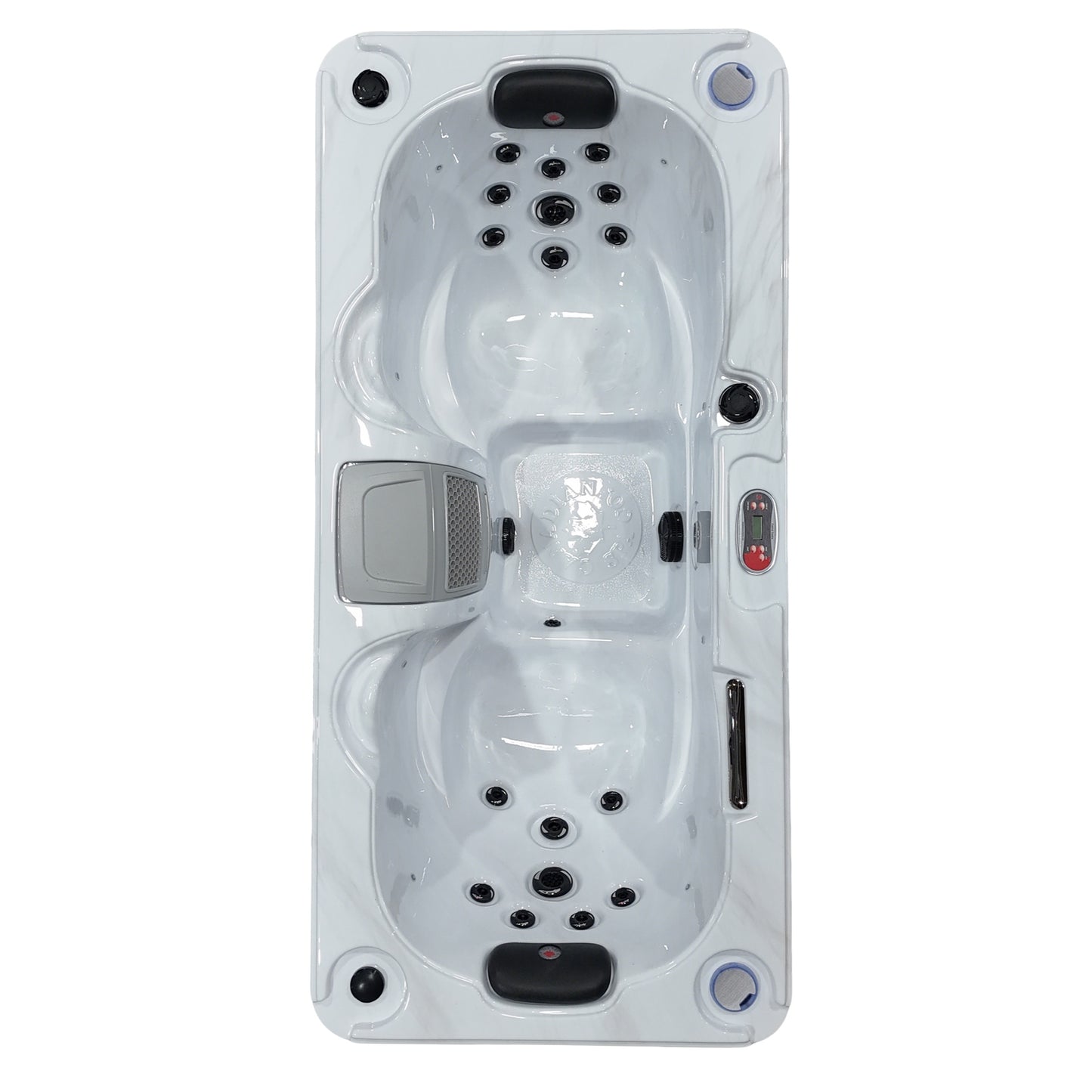 Yukon UV 2-Personen Whirlpool
