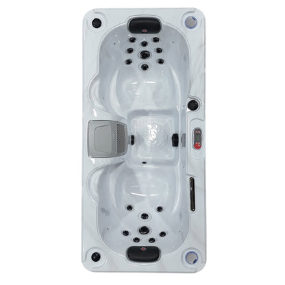 Yukon UV 2-Personen Whirlpool