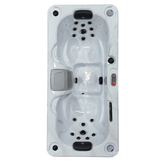Yukon UV 2-Personen Whirlpool
