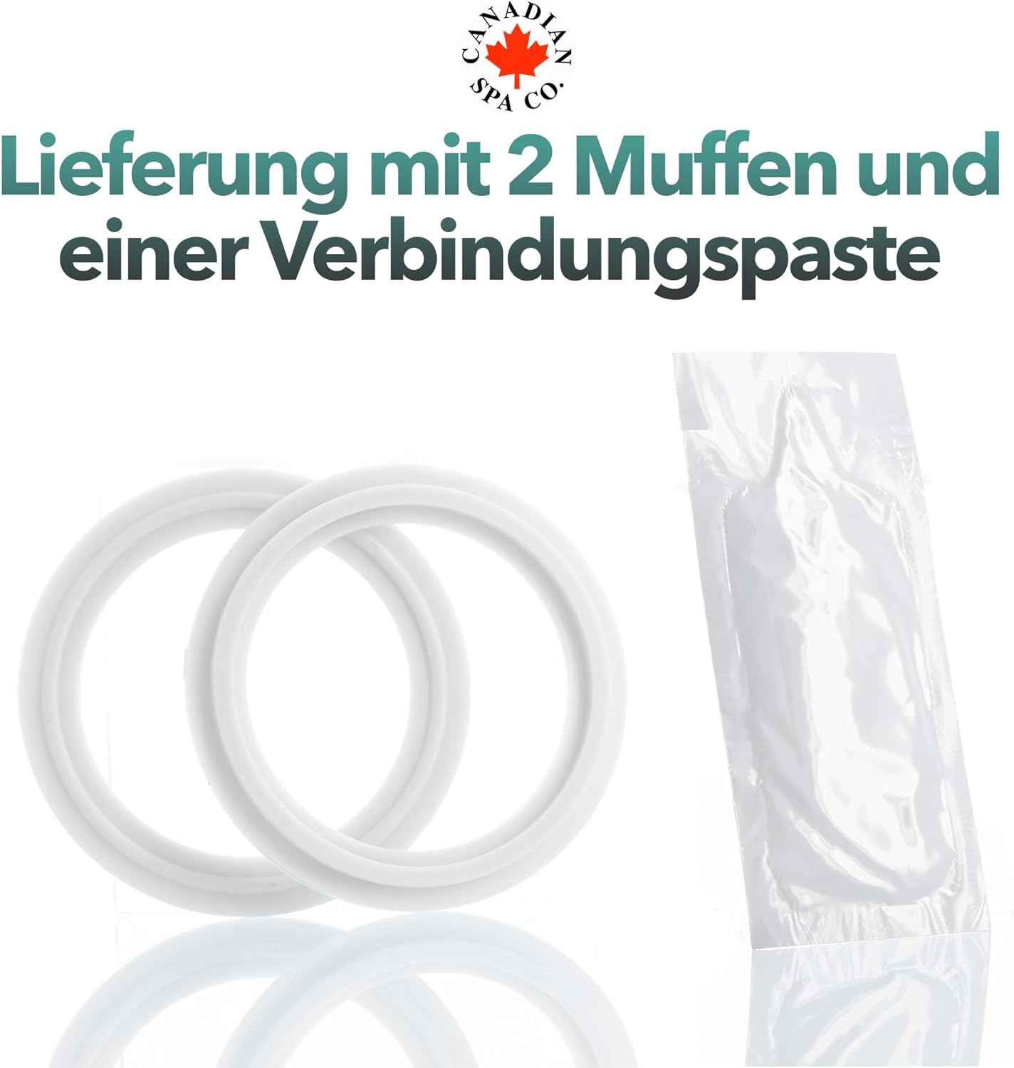 BP Hot Tub Heater, Plug N' Click fur BP6XX/2100XX