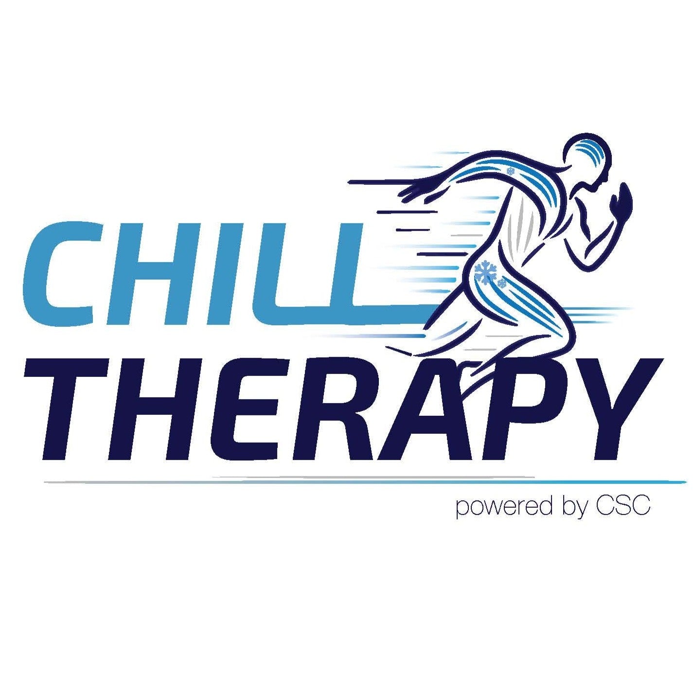 Chill Therapy Spa, Outdoor Spa Winterfest, 1 Person, Spa für Kältetherapie, Temperatur bis zu 5 Grad, kein EIS erforderlich - Grau