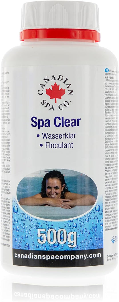 Whirlpool Klar / Spa Clear 500ml