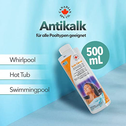 Antikalk / Scale Control 500ml