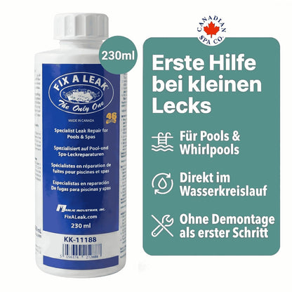 Fix-a-Leak - Leckversiegler 230ml