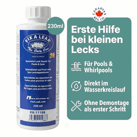 Fix-a-Leak - Leckversiegler 230ml