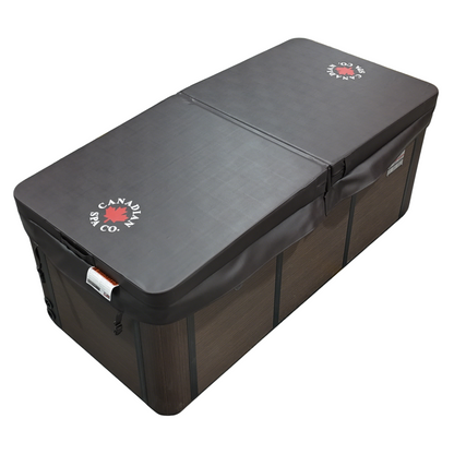 Yukon UV 2-Personen Whirlpool