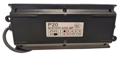 Bluetooth-Modul mit integriertem Verstärker&nbsp;