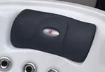 Kissen (peg, lug, clip) Insert Receptacle - Black Ice