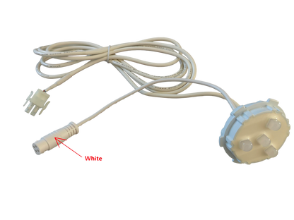 Lighting Main LED-Birne - Hurricane Spas Februar 2021 - 2025