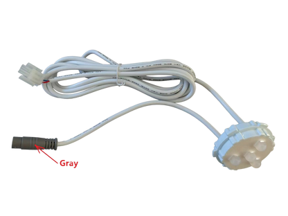 Lighting Main LED-Birne - Hurricane Spas Februar 2021 - 2025