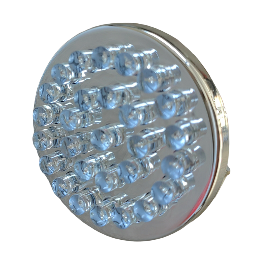 LED- Beleuchtung für Whirlpools – 2 oder 3 LEDs (Ersatzteil für Loop Lighting System)