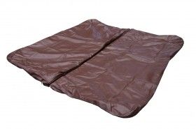 Vinyl replacment covers fur DELUXE Canadian Spa Whirlpool Isolierabdeckung - verschiedene Größen erhältlich