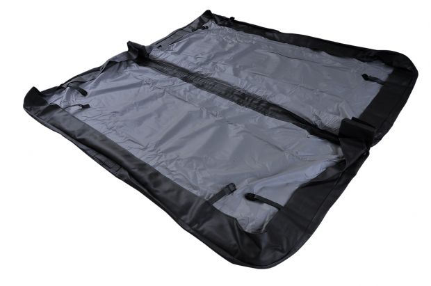 Vinyl replacment covers fur DELUXE Canadian Spa Whirlpool Isolierabdeckung - verschiedene Größen erhältlich