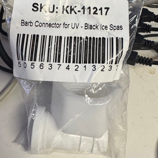 Dichtung für UV-Konverter