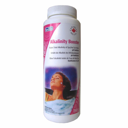 Alkalinitäts-Anpasser / Alkalinity Booster 750