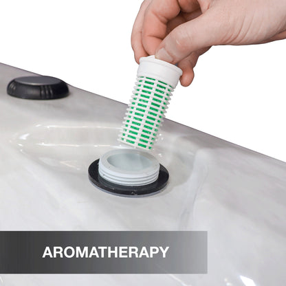 Montreal UV Whirlpool