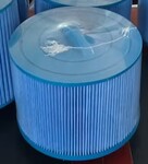 Filter Glacier Silverstream Kompakt - 184mm Durchmesser x 120mm Hoch fur Montreal and Calgary