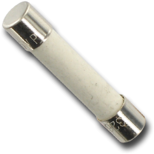 Fuse: 20A (Balboa) ceramic
