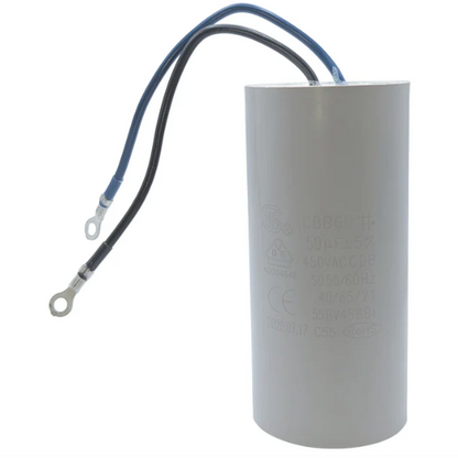 KK-10401 Pumpenkondensator