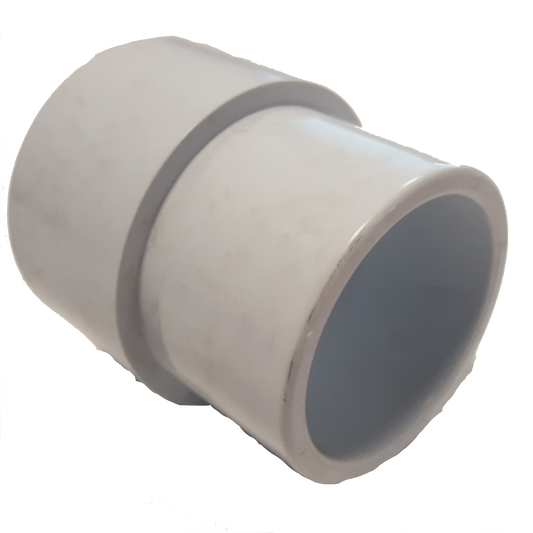 PLUMBING: FITTING MULTI-REDUCER 2.6IN/2.5IN/2IN