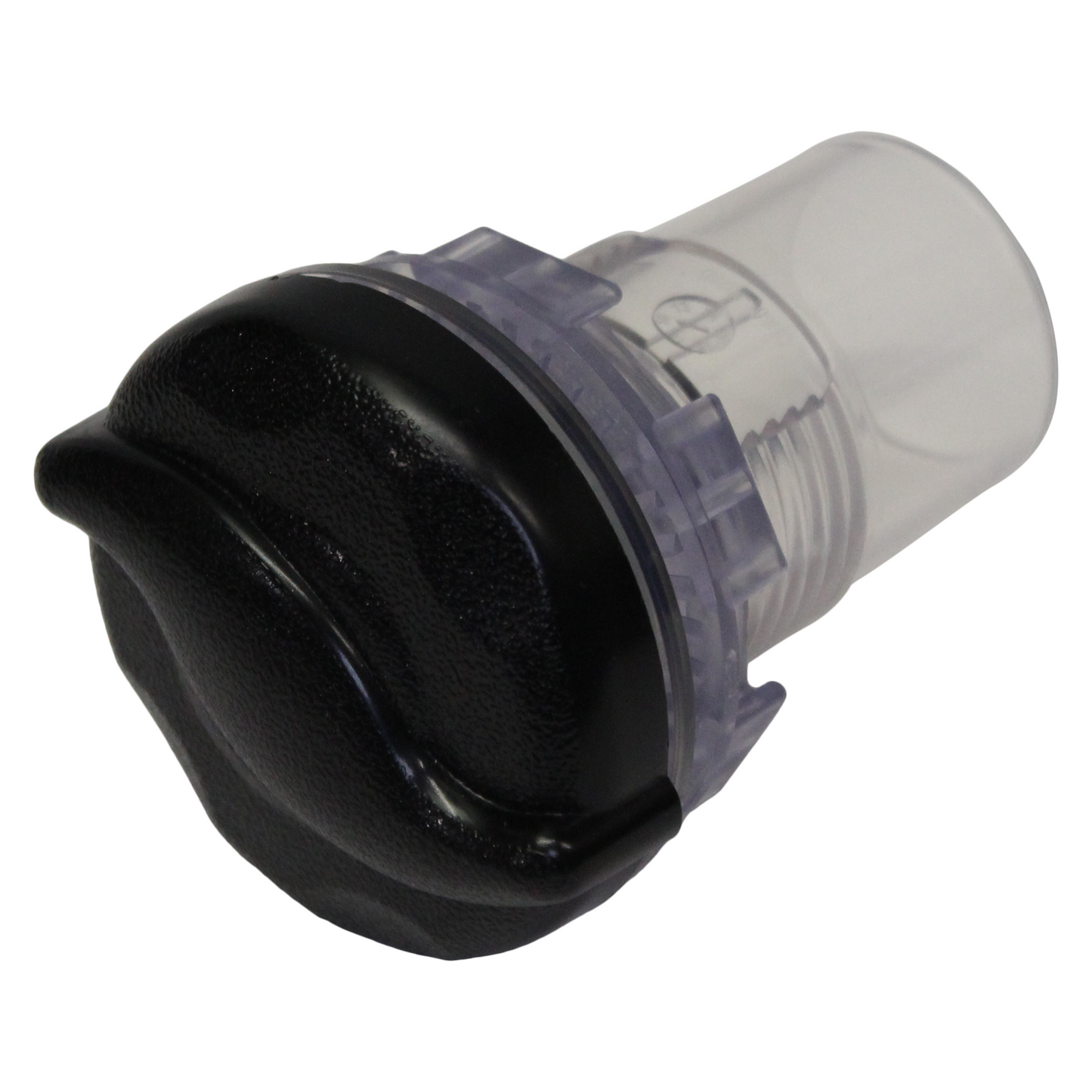 Air Control Valve - Black Ice