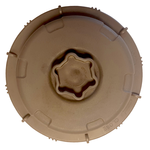 V2 PCU Filterdeckel – komplette Abdeckungseinheit