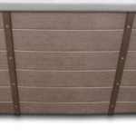 Ersatz Panele für Montreal/Calgary