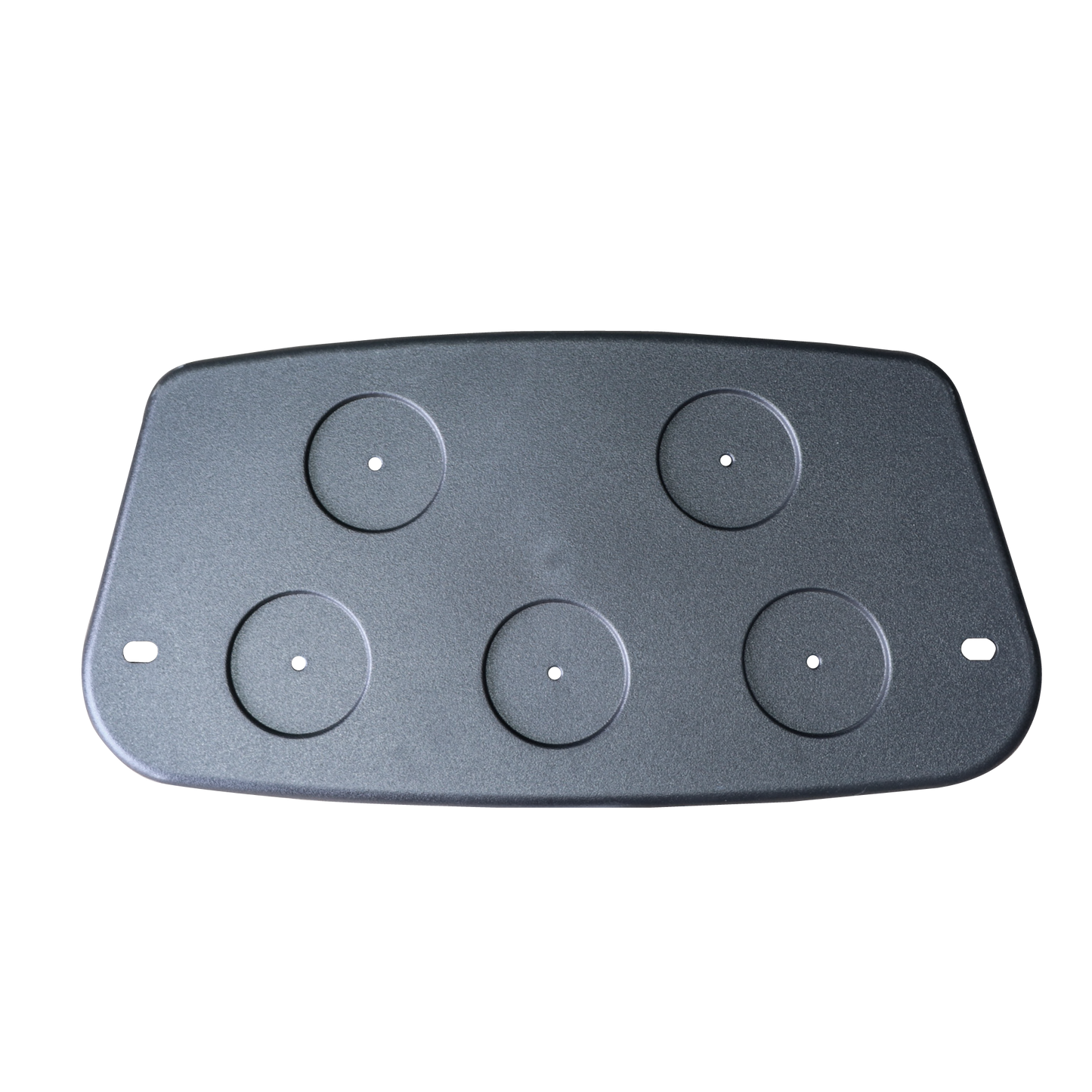 Universelle ABS-Filterabdeckung -Hurricane