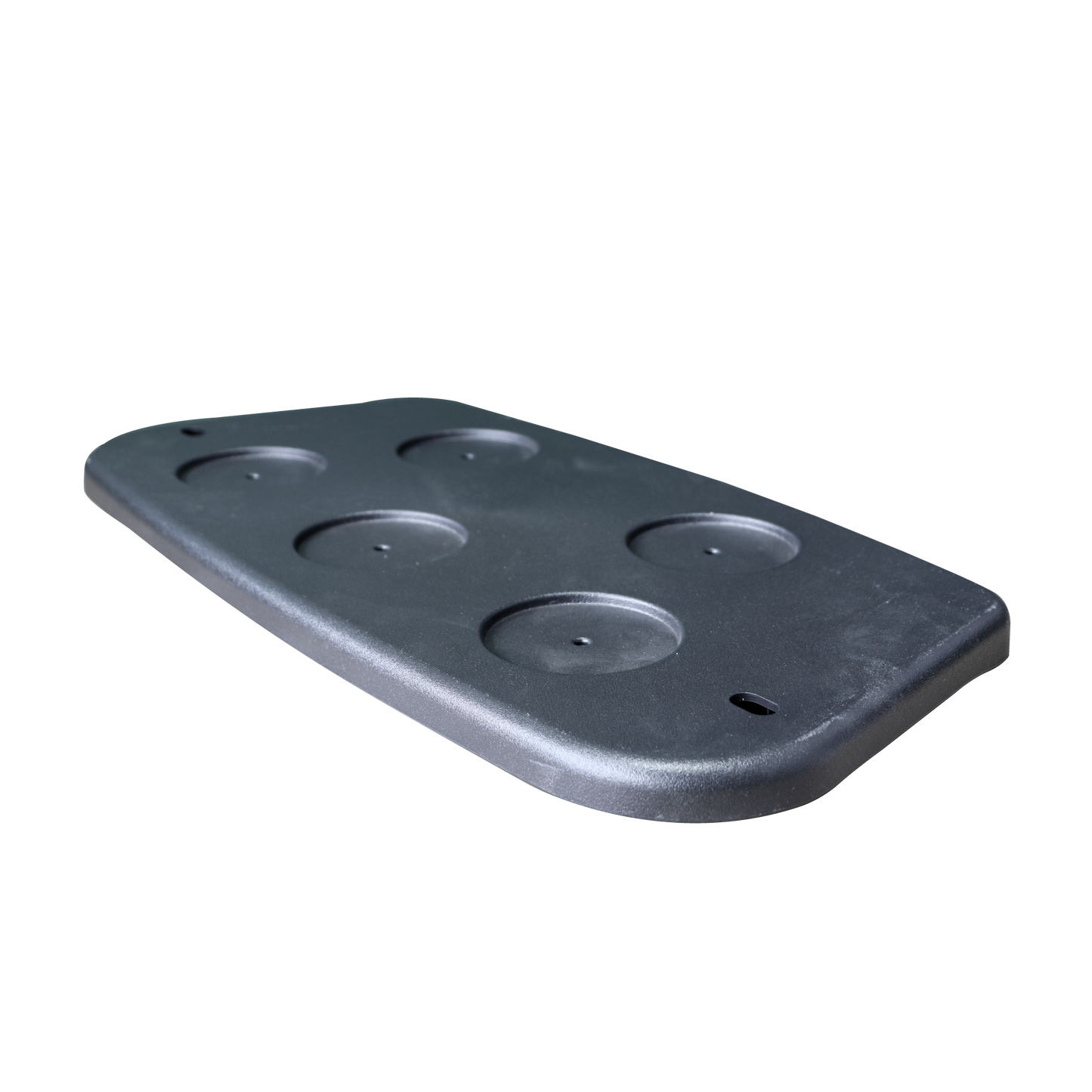 Universelle ABS-Filterabdeckung -Hurricane