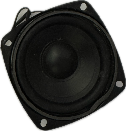 KK-11573 Lautsprecher für Fassauna