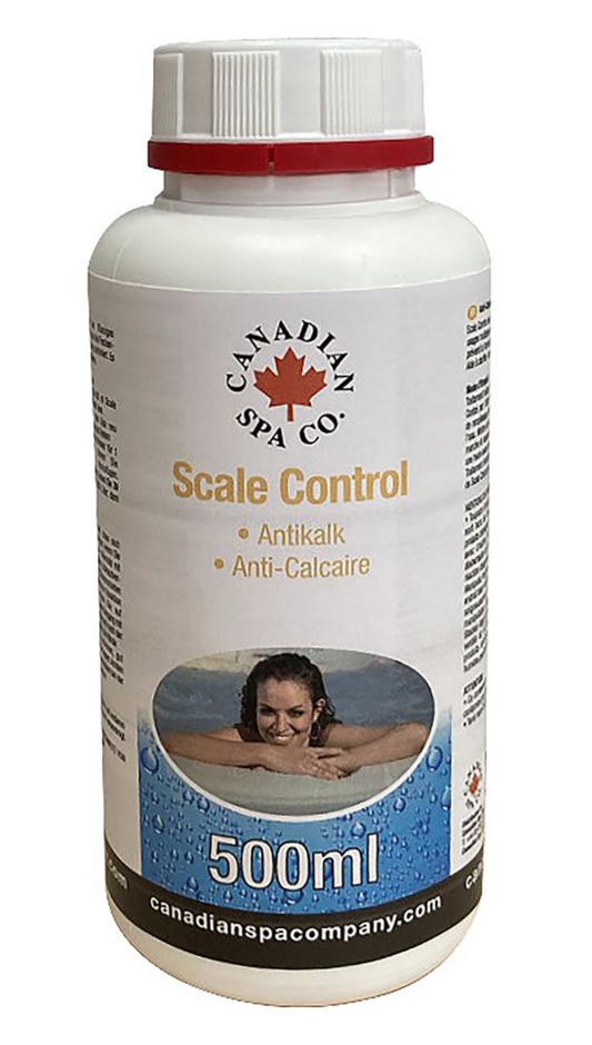 Antikalk / Scale Control 500ml