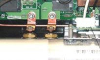 Heater Adaptor Cable Plug'n'Click Molex - Female for GL and GS Balboa packs
