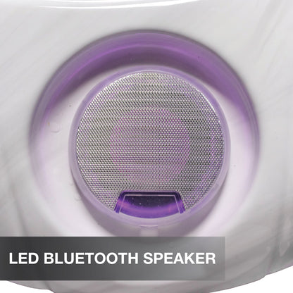 London UV 6 Personen Whirlpool