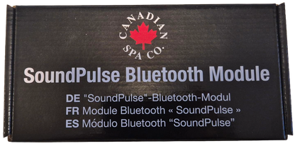 Bluetooth-Modul mit integriertem Verstärker&nbsp;