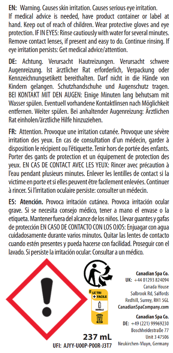 Fix-a-Leak - Leckversiegler 230ml