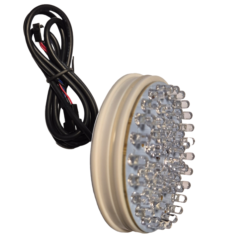 Lighting: LED Bulb for Black Ice 5" Main Light