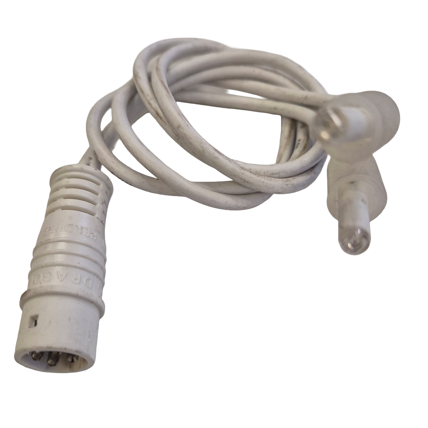 LED- Beleuchtung für Whirlpools – 2 oder 3 LEDs (Ersatzteil für Loop Lighting System)