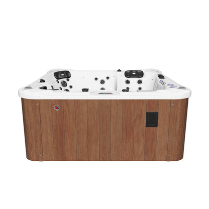 London UV 6 Personen Whirlpool