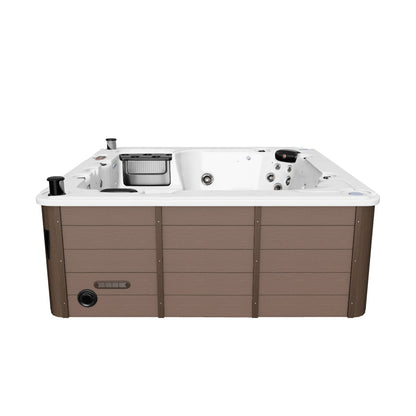 Thunder Bay 6-Personen Whirlpool