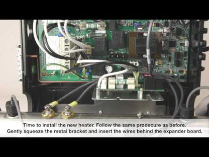 BP Hot Tub Heater, Plug N' Click fur BP6XX/2100XX