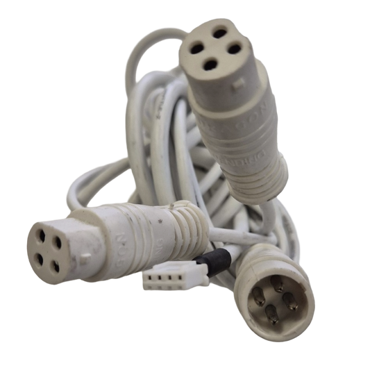 LED LIGHTING Bulb to Loop link wire - spa - p/n: 998-1 Hurricane