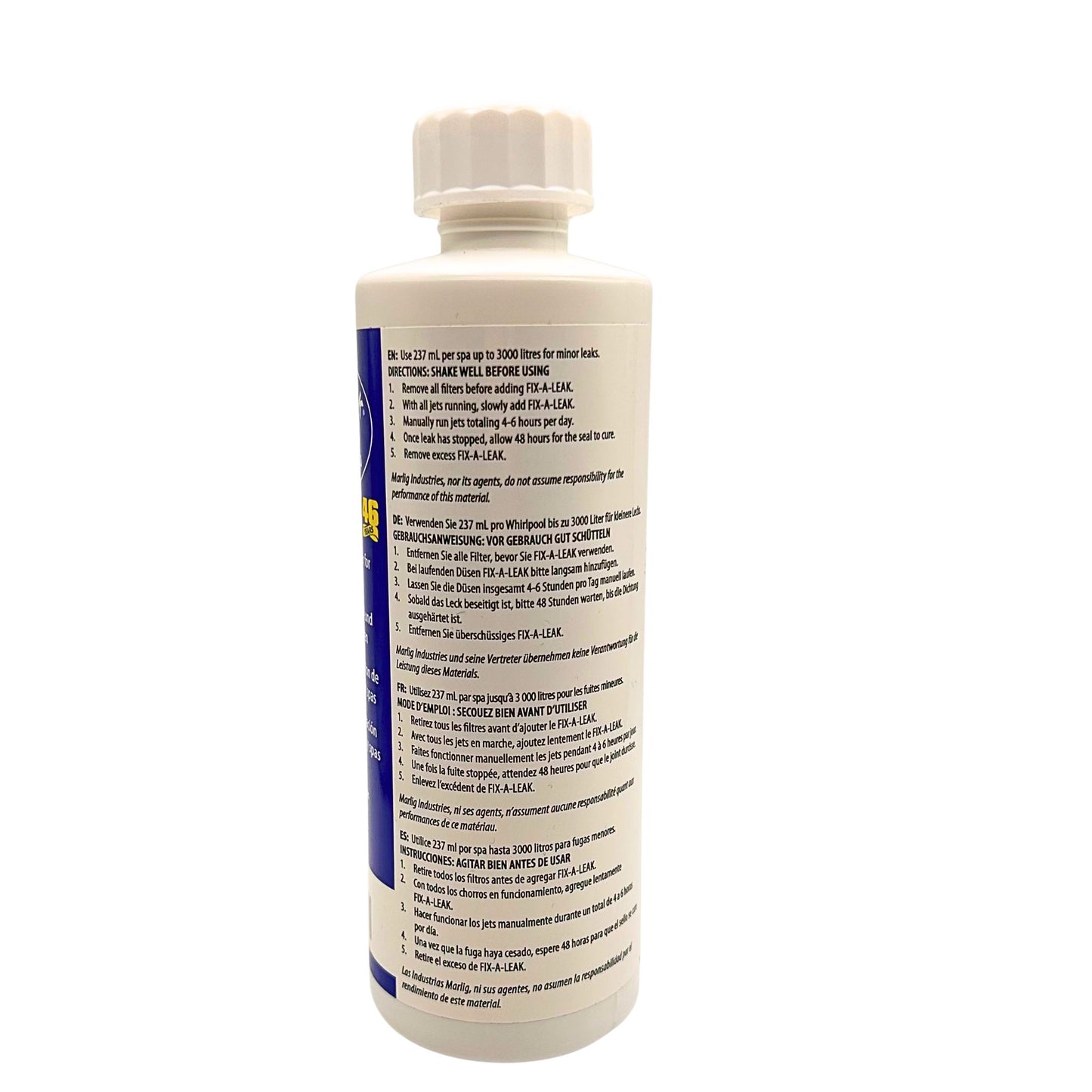 Fix-a-Leak - Leckversiegler 230ml