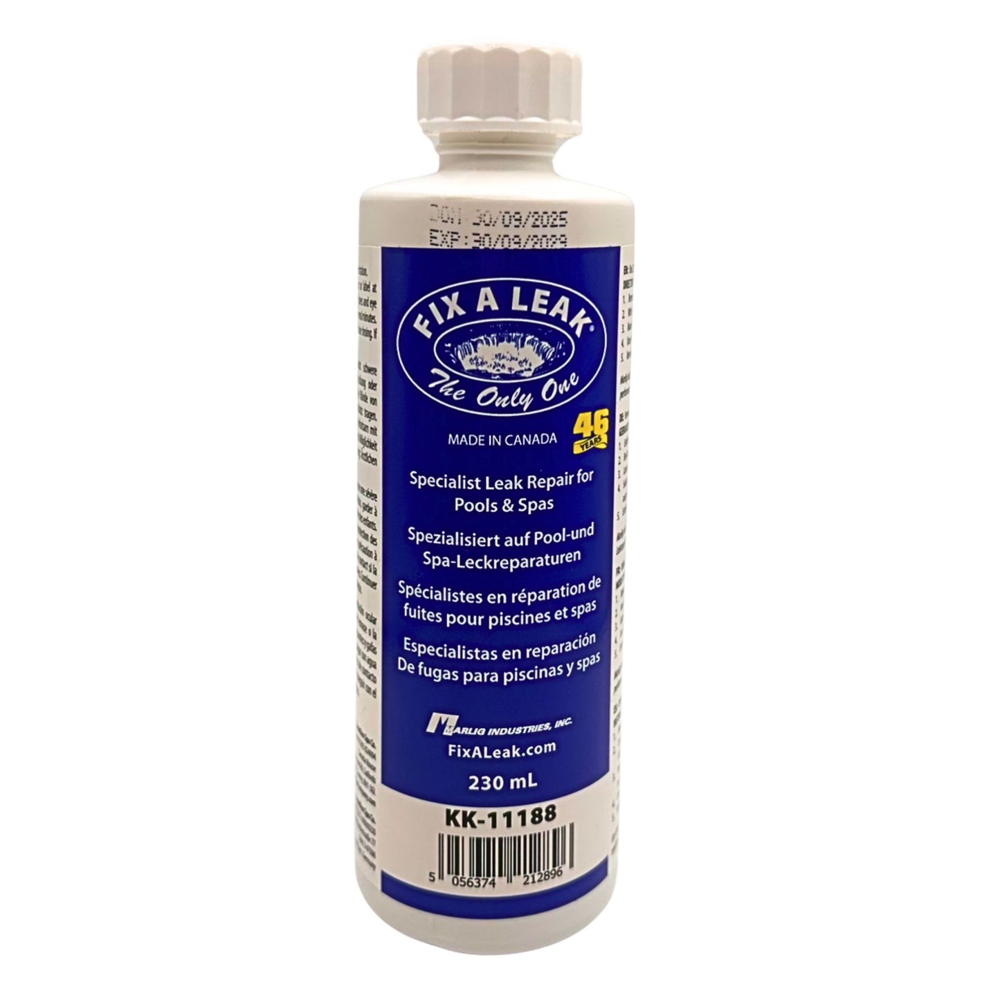 Fix-a-Leak - Leckversiegler 230ml