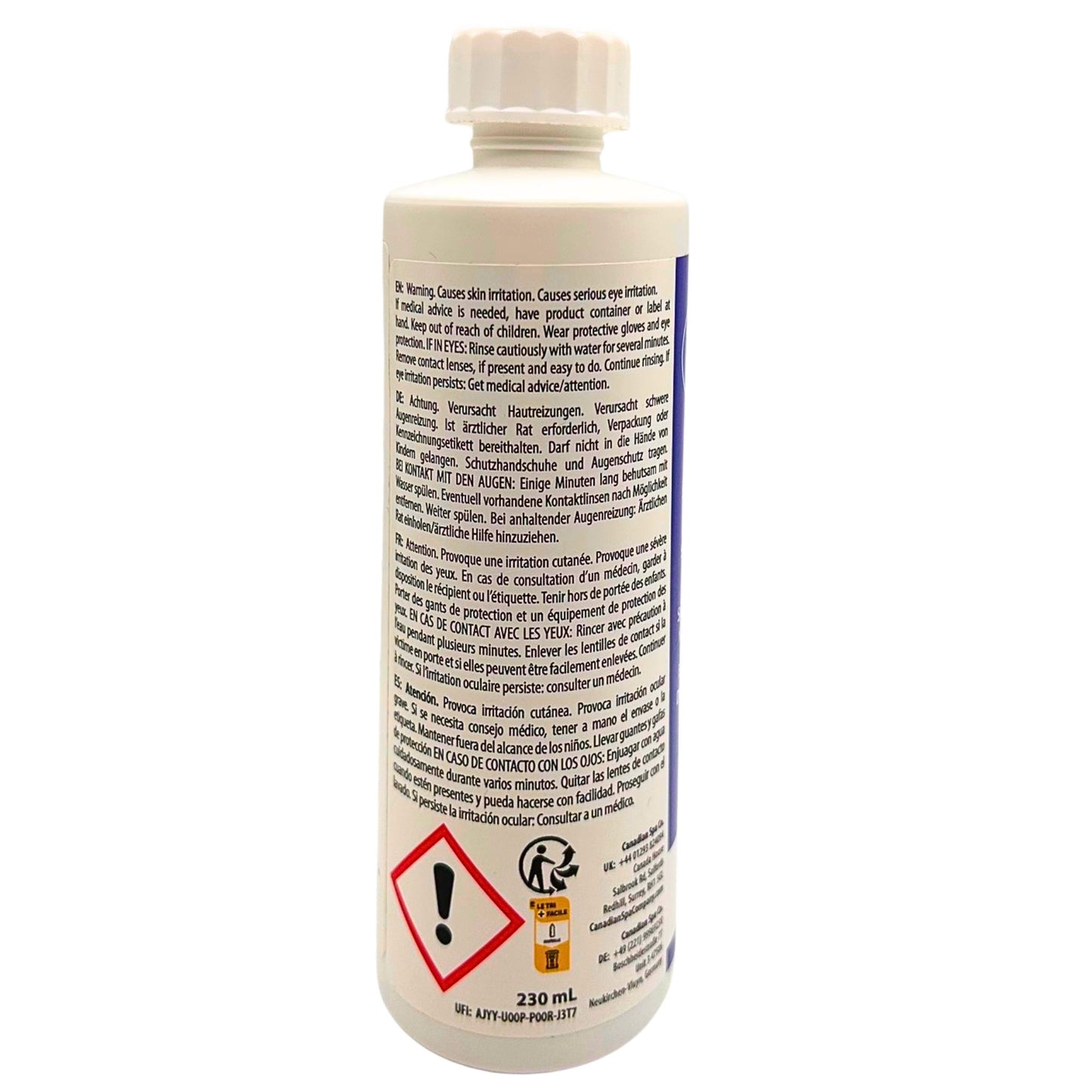 Fix-a-Leak - Leckversiegler 230ml
