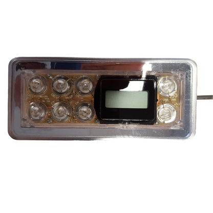 Whirlpool Bedientafel (ML551)